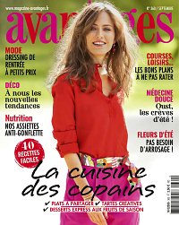 Avantage Magazine